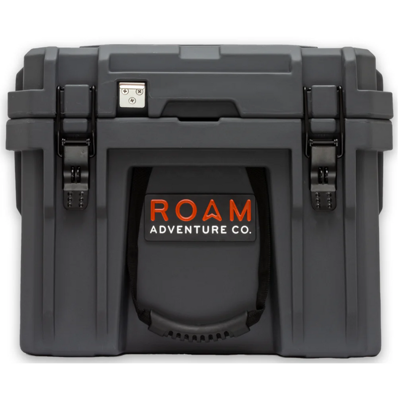 Roam Adventure Co 105L Rugged Case