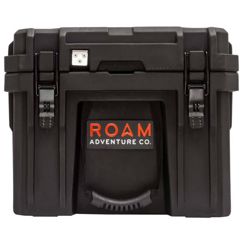 Roam Adventure Co 105L Rugged Case