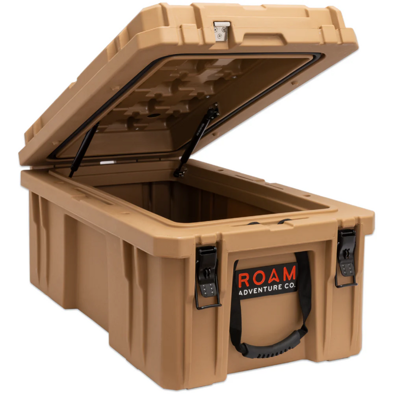 Roam Adventure Co 105L Rugged Case