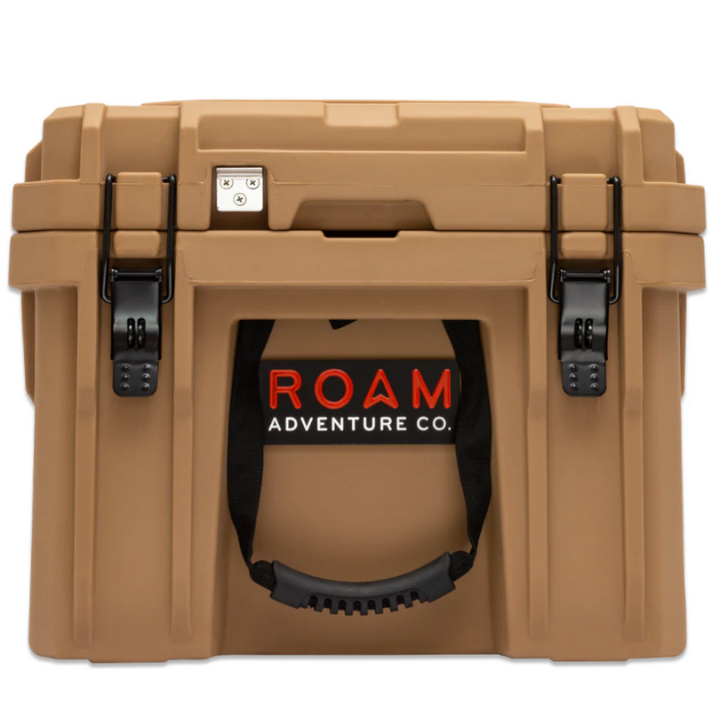 Roam Adventure Co 105L Rugged Case