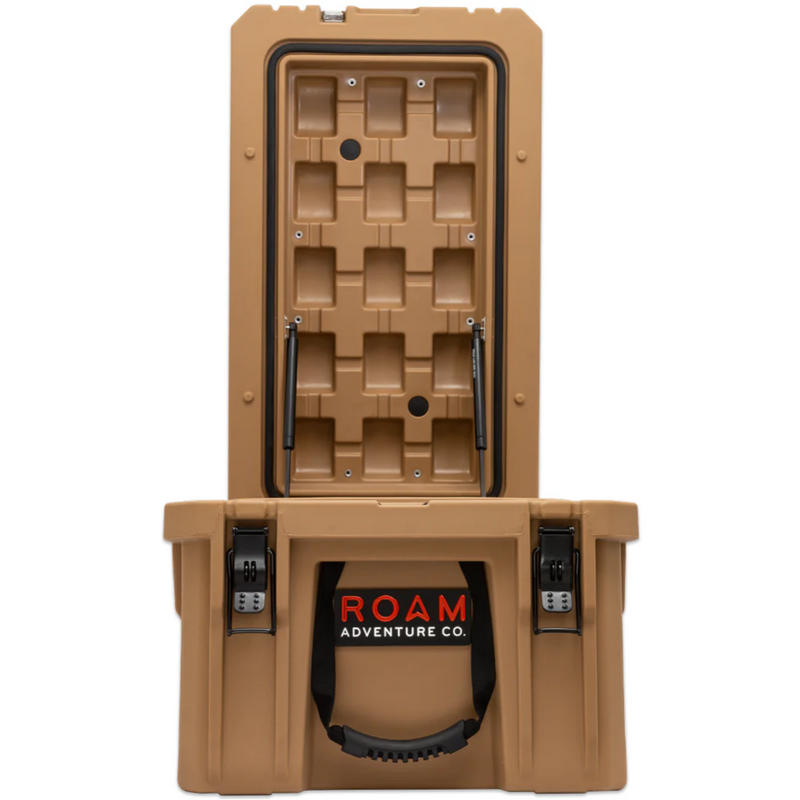 Roam Adventure Co 105L Rugged Case