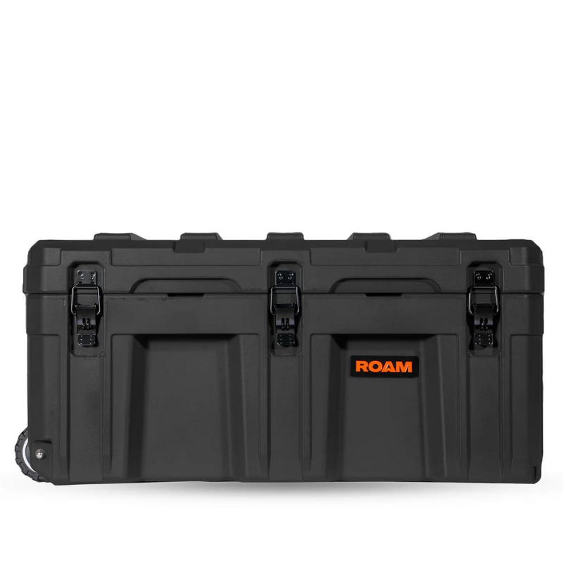 Roam Adventure Co 125L Rolling Rugged Case