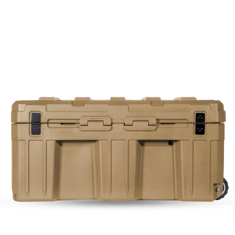 Roam Adventure Co 125L Rolling Rugged Case