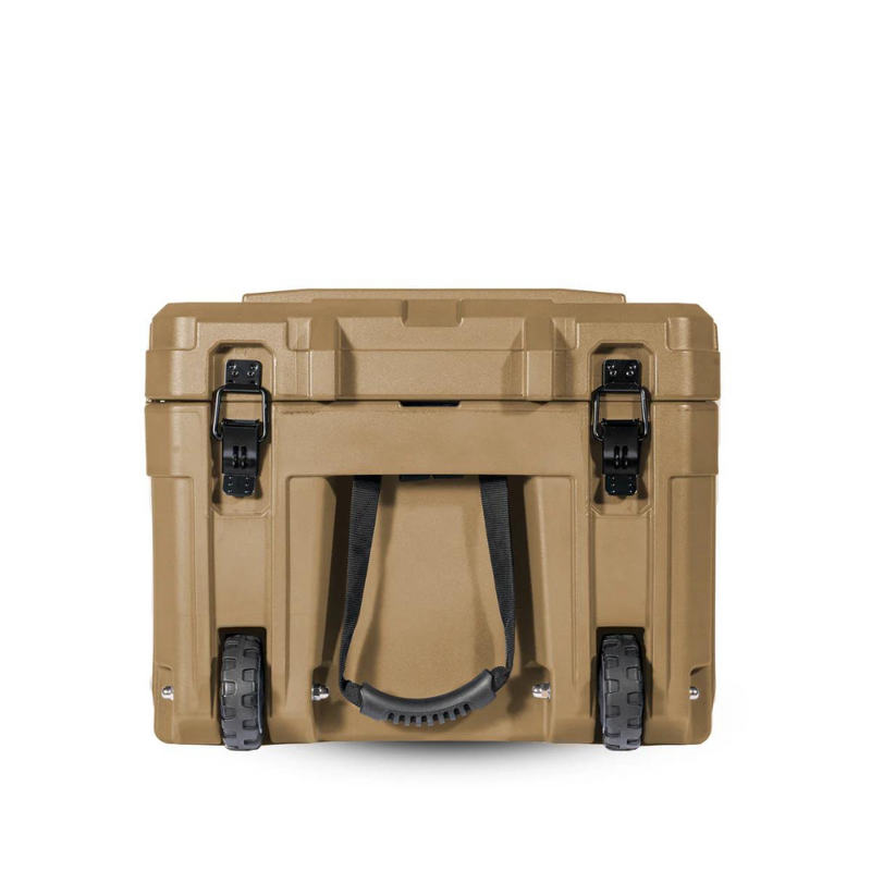 Roam Adventure Co 125L Rolling Rugged Case