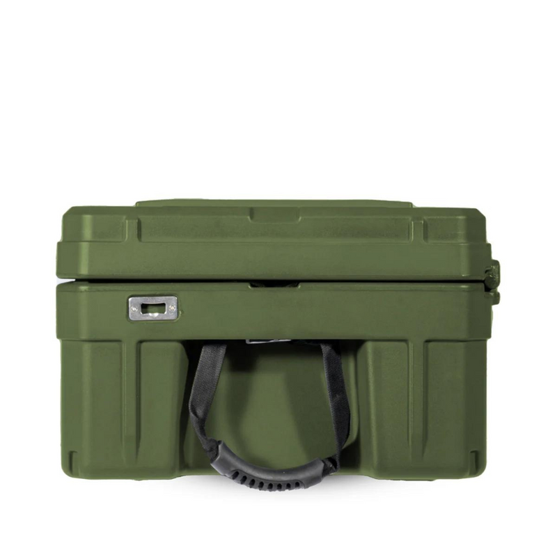 Roam Adventure Co 128L Rolling Rugged Case