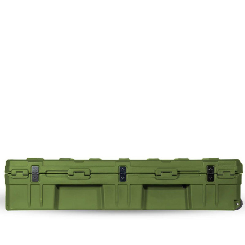 Roam Adventure Co 128L Rolling Rugged Case