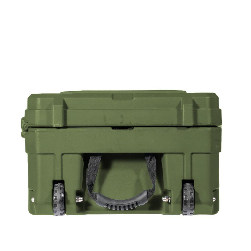 Roam Adventure Co 128L Rolling Rugged Case