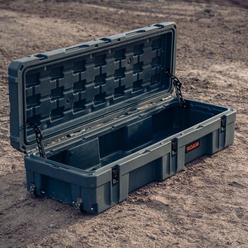 Roam Adventure Co 128L Rolling Rugged Case