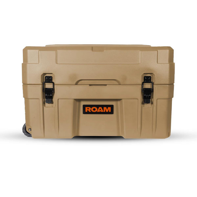 Roam Adventure Co 132L Rolling Rugged Case