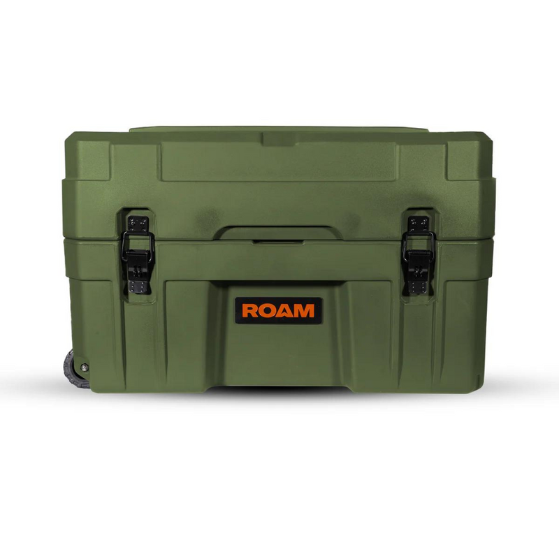 Roam Adventure Co 132L Rolling Rugged Case