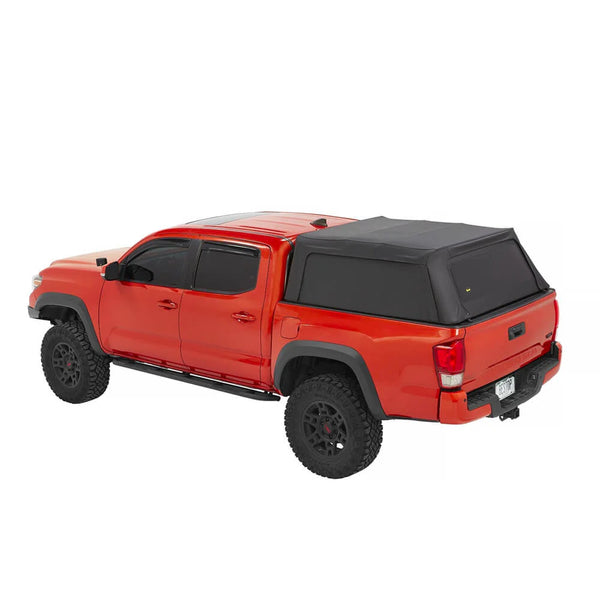 Bestop Supertop for Tacoma (2005-2023)