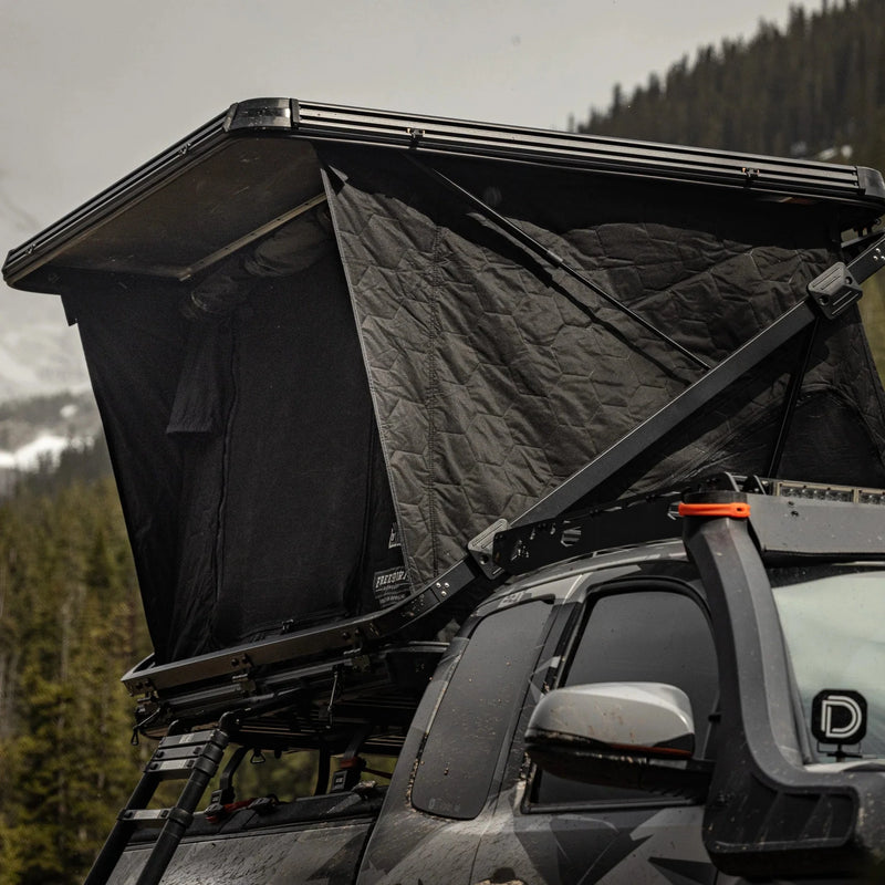 FSR Evolution V2 Standard Rooftop Tent