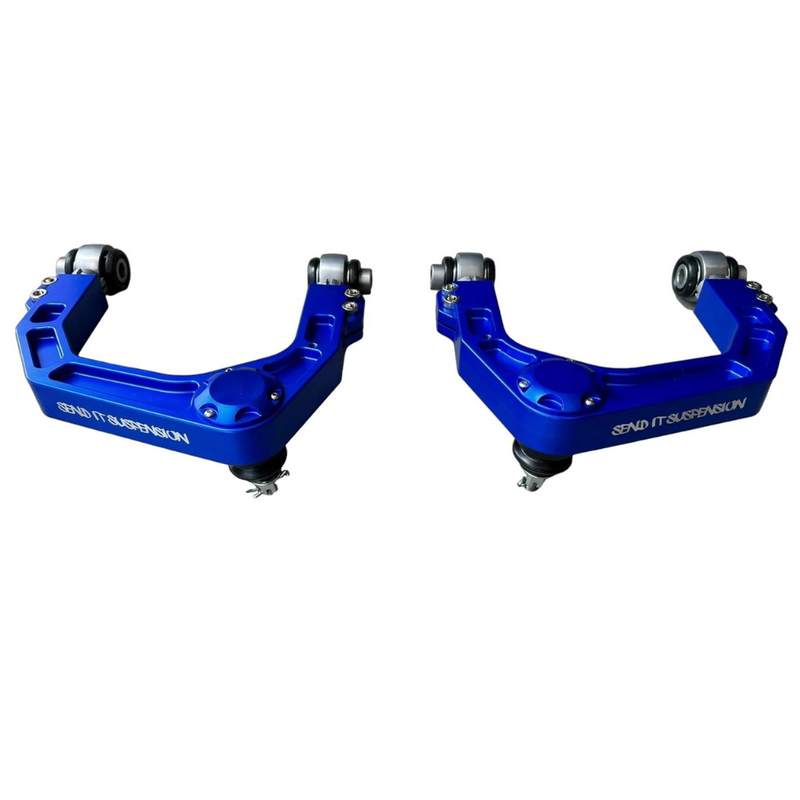 Send It Suspension Billet Upper Control Arms for FJ Cruiser (2007-2014)