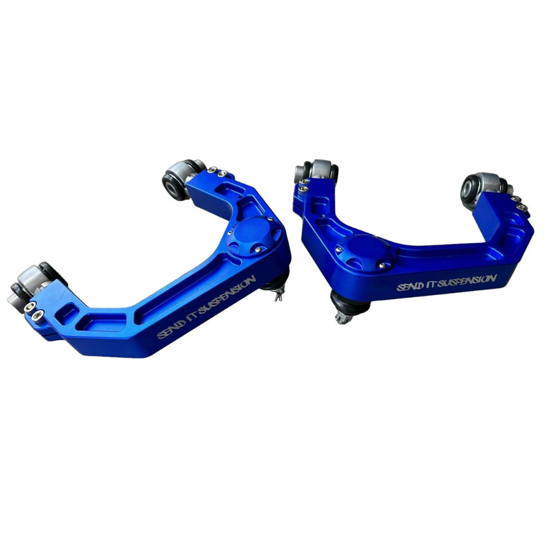 Send It Suspension Billet Upper Control Arms for FJ Cruiser (2007-2014)