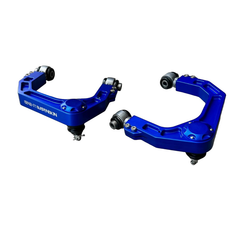 Send It Suspension Billet Upper Control Arms for FJ Cruiser (2007-2014)