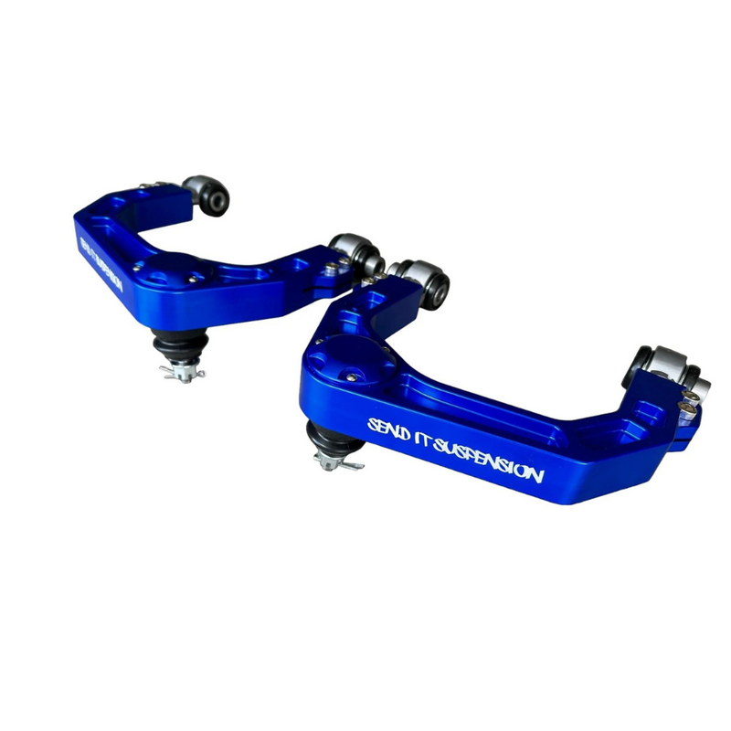 Send It Suspension Billet Upper Control Arms for FJ Cruiser (2007-2014)