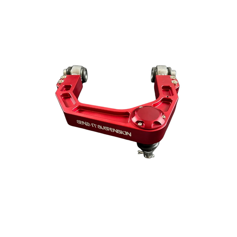 Send It Suspension Billet Upper Control Arms for FJ Cruiser (2007-2014)