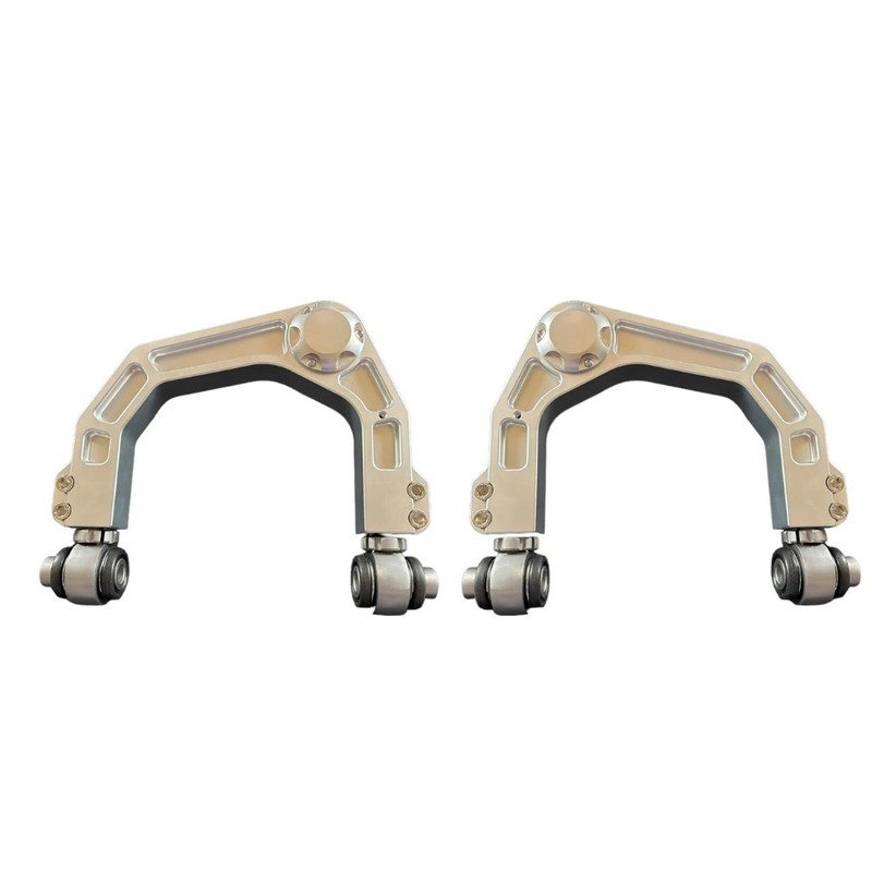 Send It Suspension Billet Upper Control Arms for FJ Cruiser (2007-2014)