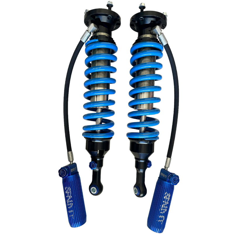 Send It Suspension Stage 3 Suspension Kit for Tacoma (2005-2023)