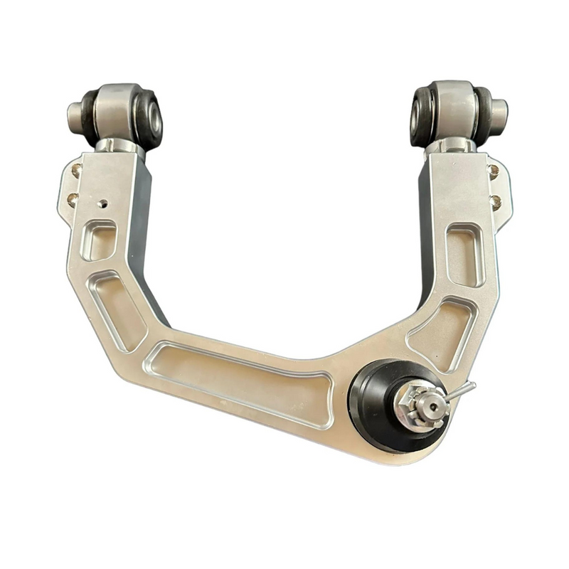 Send It Suspension Stage 3 Suspension Kit for Tacoma (2005-2023)