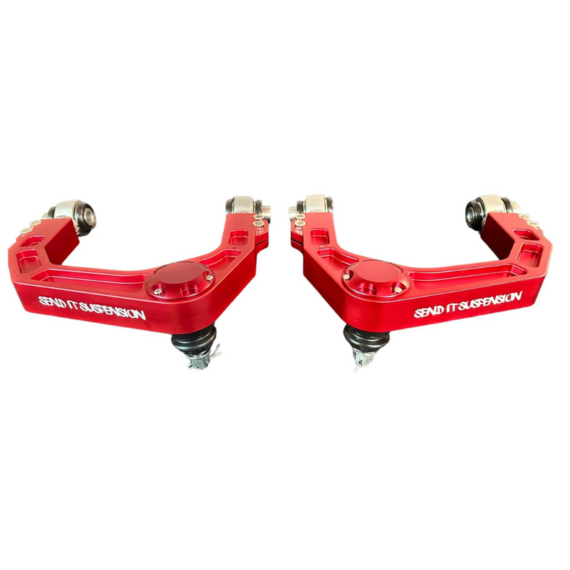 Send It Suspension Stage 3 Suspension Kit for Tacoma (2005-2023)