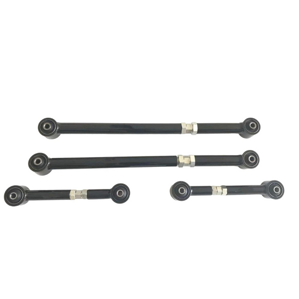 Send it Suspension Adjustable Rear Control Arms for 4Runner (2003-2023)