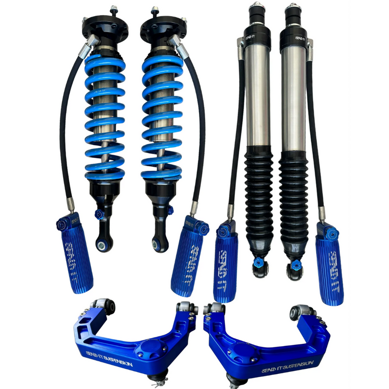 Send it Suspension Stage 3 Suspension Kit for Toyota 4Runner (2010-2024)