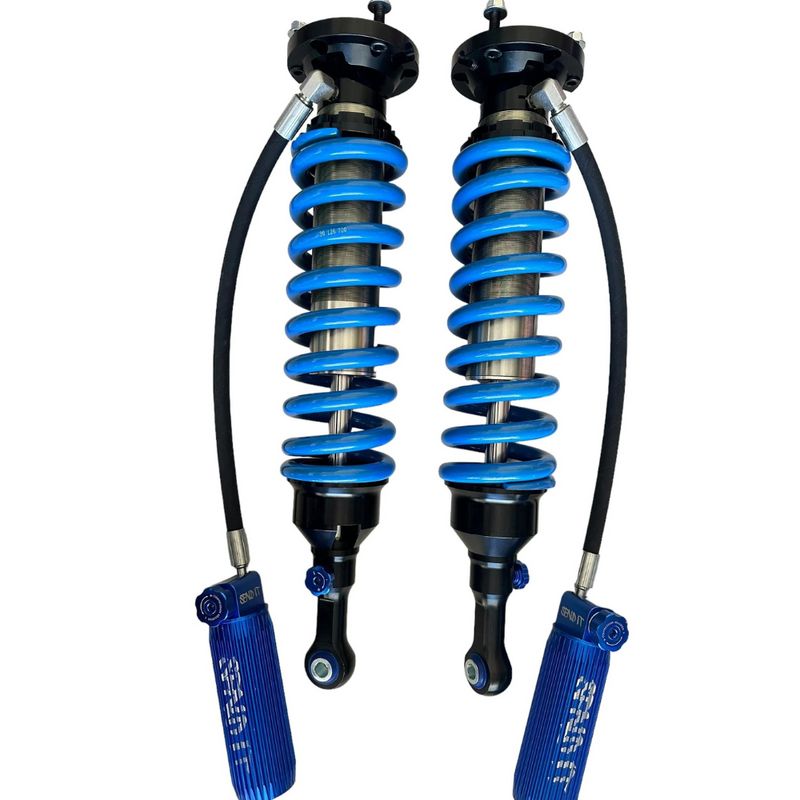 Send it Suspension Stage 3 Suspension Kit for Toyota 4Runner (2010-2024)