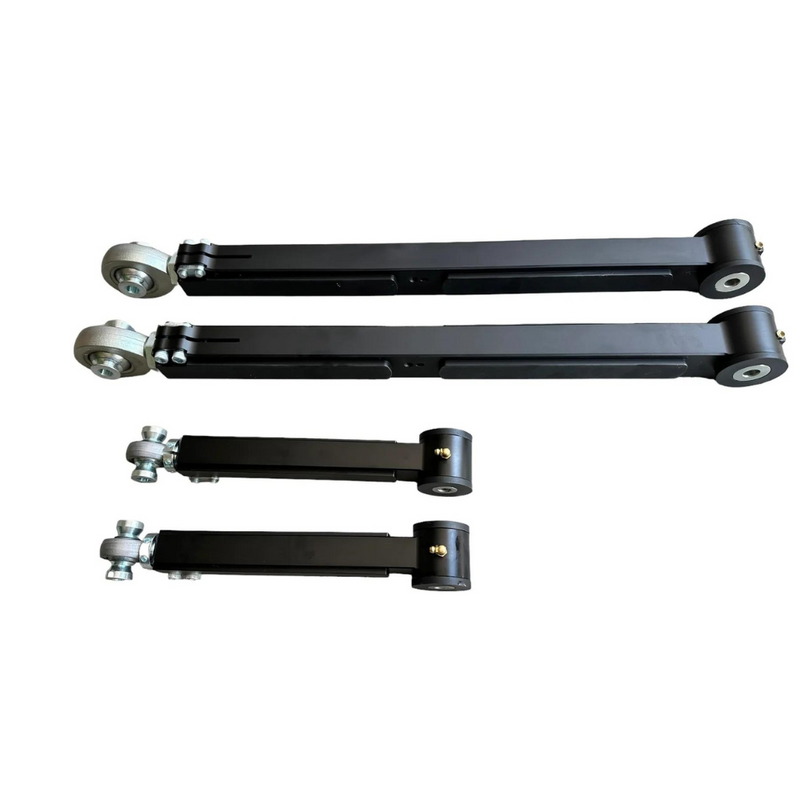 Send it Suspension Stage 3 Suspension Kit for Toyota 4Runner (2010-2024)