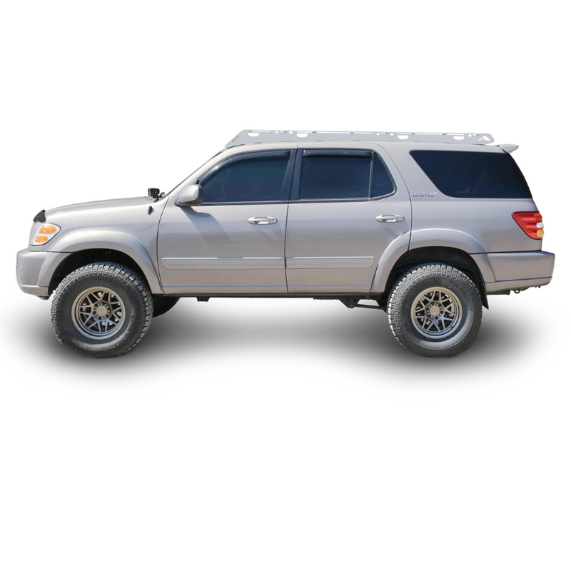 Sherpa Belford Roof Rack for Sequoia (2001-2007)