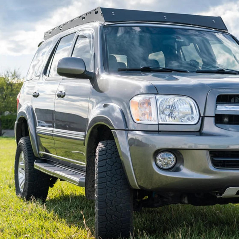 Sherpa Belford Roof Rack for Sequoia (2001-2007)