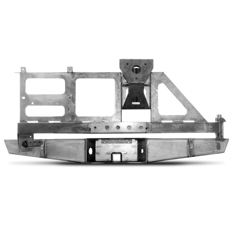 CBI Trail Rider 2.0 Swing Arm Bumper for Toyota Tacoma (2005-2015)