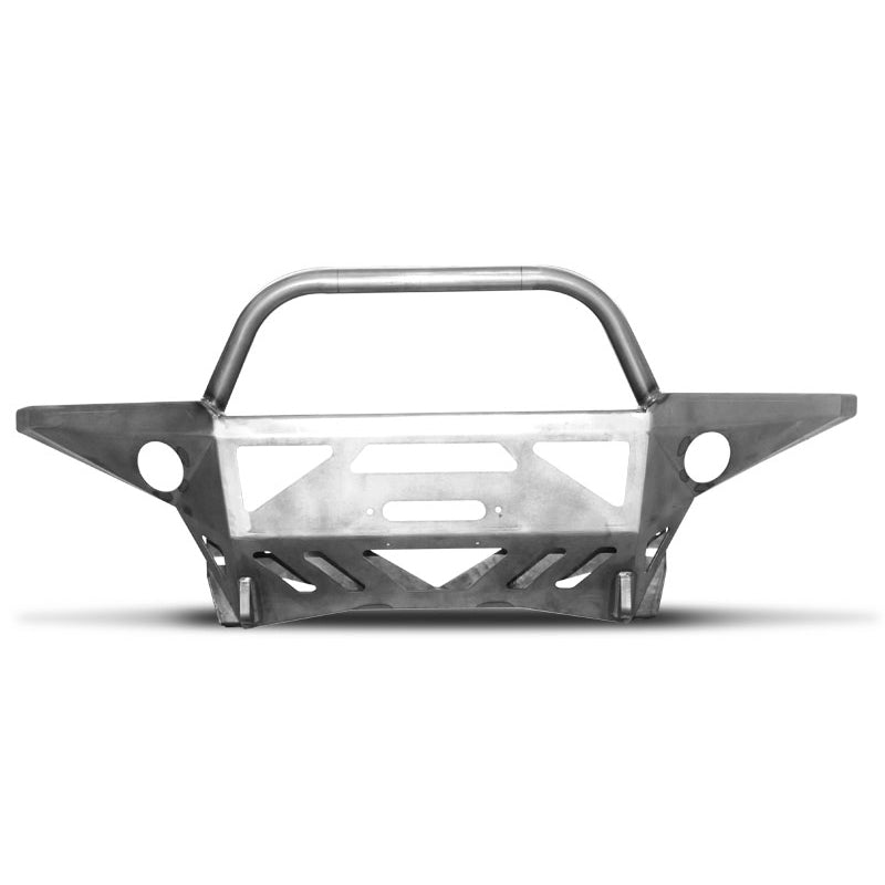 CBI Moab 2.0 Baja Front Bumper for Tacoma ( 2005-2015)