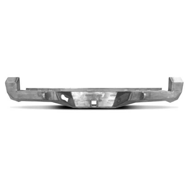 CBI Classic Rear Bumper for Tacoma (2016-2023)