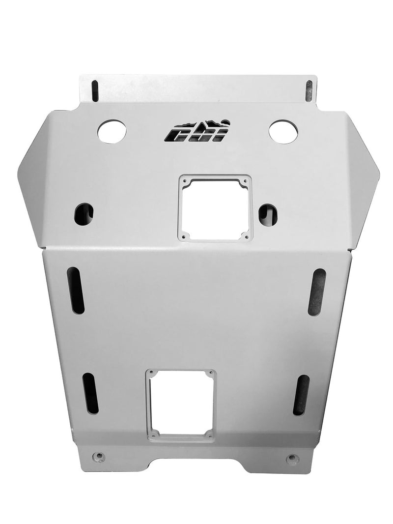 CBI Front Skid Plate for 4Runner (2003-2009)