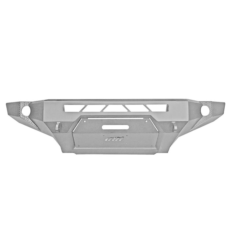 CBI Classic Front Bumper for 4Runner  (2014-2019)