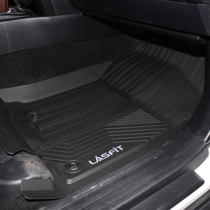 Lasfit Floor Mats for 4Runner (2014-2024)