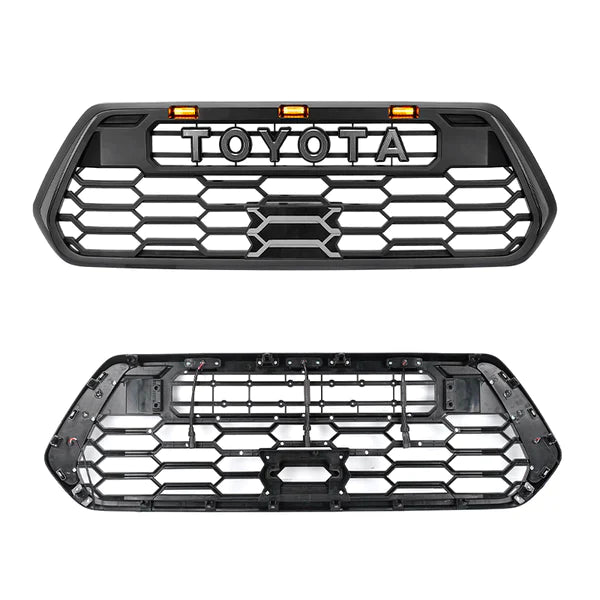 V2 Pro Style Grille for Tacoma (2016-2023)