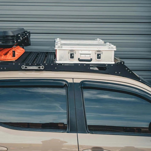 Backwoods DRIFTR Roof Rack for Tacoma (2005-2023)