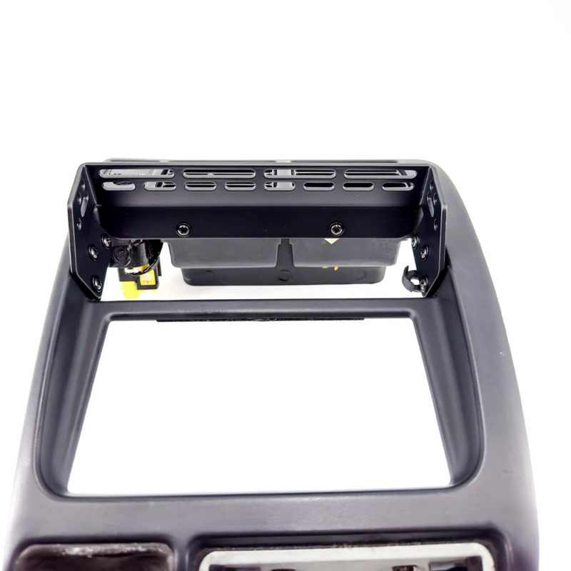 TEQ Off-Road Center Console Modular Accessory Mount for Toyota Tacoma (1998-2004)