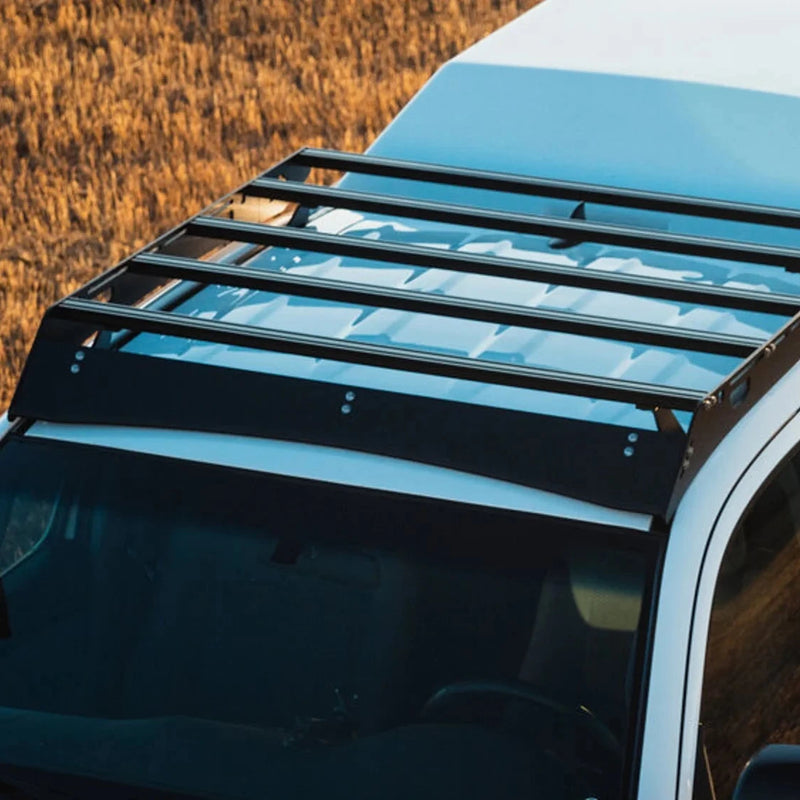 Sherpa Teton Access Cab Roof Rack for Tacoma (2005-2023)