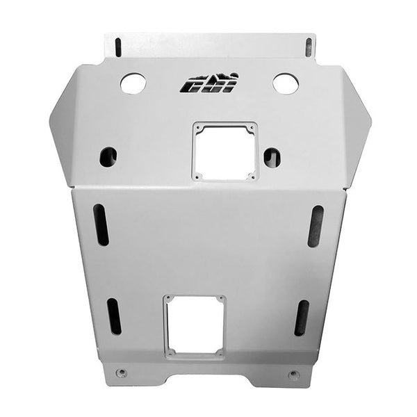 CBI Front Skid Plate for Tacoma (2005-2023)