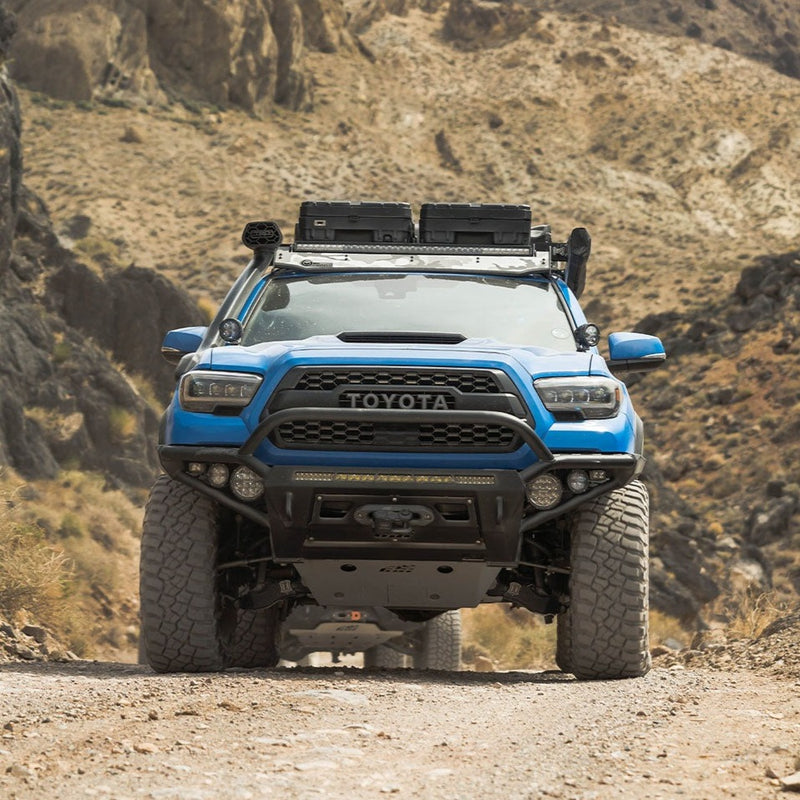 CBI Dakar Hybrid Bumper for Tacoma (2016-2023)