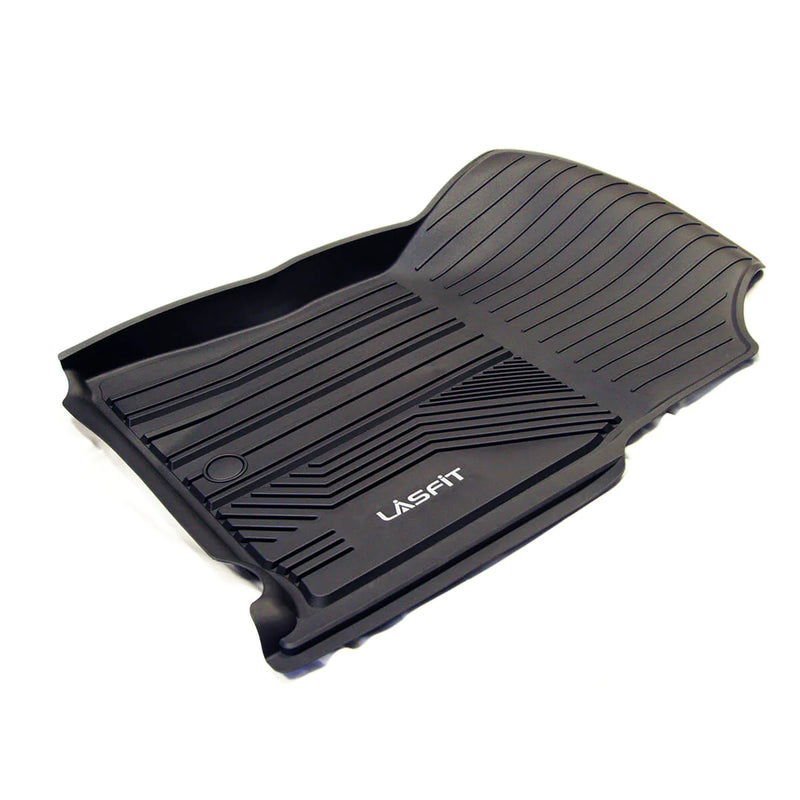 Lasfit Floor Mats for Toyota Tundra (2014-2021)