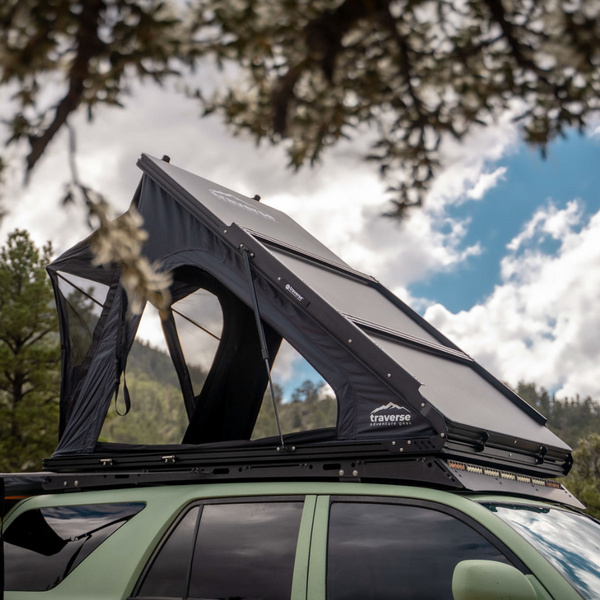 Traverse Absence Rooftop Tent