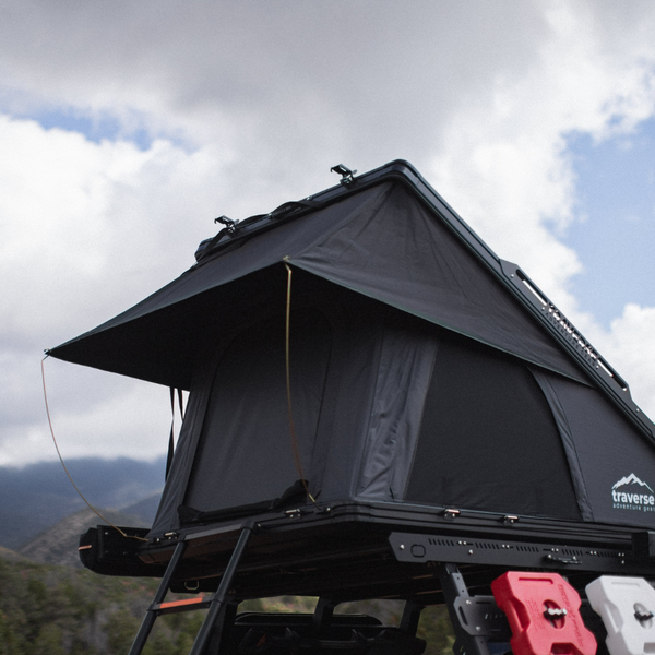 Traverse Lookout Rooftop Tent