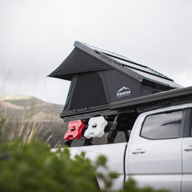 Traverse Lookout Rooftop Tent