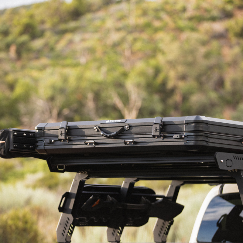 Traverse Lookout Rooftop Tent