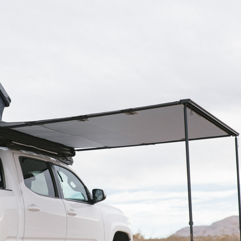 Traverse Solar Eclipse Awning