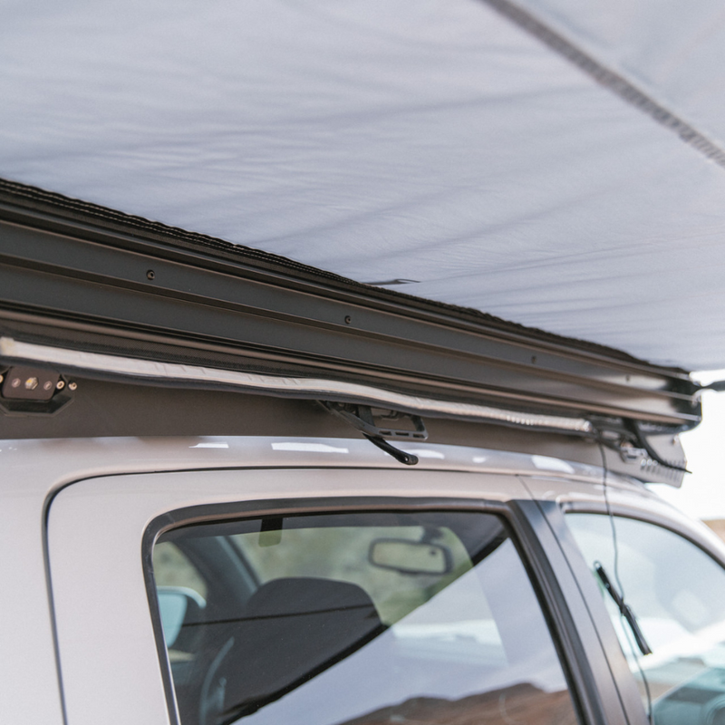 Traverse Solar Eclipse Awning